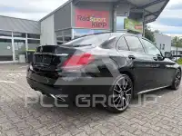 2019 Mercedes Benz C 300