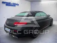 2019 Mercedes Benz C 300