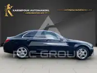 2019 Mercedes Benz C 300