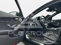 2019 Mercedes Benz C 300