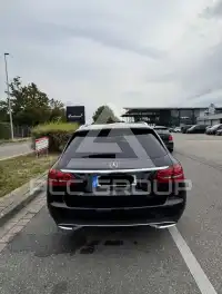 2019 Mercedes Benz C 300