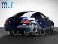 2019 Mercedes Benz C 300
