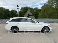 2019 Mercedes Benz C 300