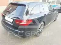 2019 Mercedes Benz C 300