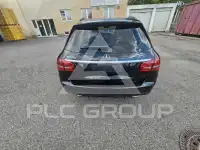 2019 Mercedes Benz C 300
