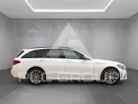 2019 Mercedes Benz C 300