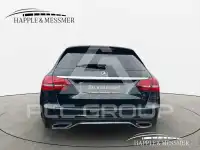 2019 Mercedes Benz C 300
