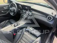 2019 Mercedes Benz C 300