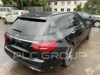 2019 Mercedes Benz C 300