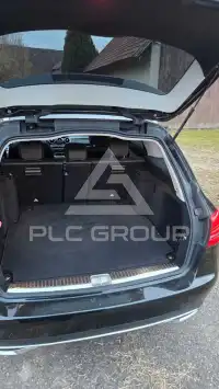 2019 Mercedes Benz C 300