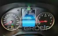 2019 Mercedes Benz C 300