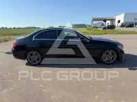 2019 Mercedes Benz C 300