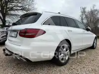 2019 Mercedes Benz C 300