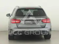 2019 Mercedes Benz C 300