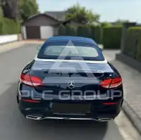 2019 Mercedes Benz C 300