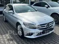 2019 Mercedes Benz C 300