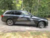 2019 Mercedes Benz C 300