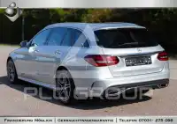 2019 Mercedes Benz C 300