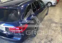 2019 Mercedes Benz C 300