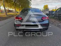 2019 Mercedes Benz C 300