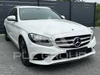 2019 Mercedes Benz C 300