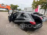 2019 Mercedes Benz C 300