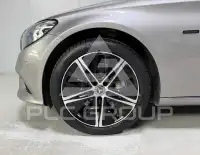 2019 Mercedes Benz C 300