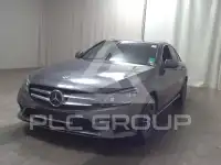 2019 Mercedes Benz C 300