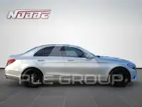 2019 Mercedes Benz C 300