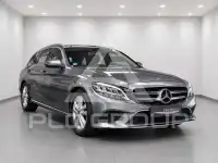 2019 Mercedes Benz C 300