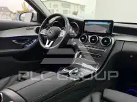 2019 Mercedes Benz C 300