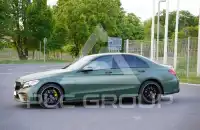 2019 Mercedes Benz C 300