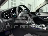 2019 Mercedes Benz C 300