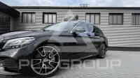 2019 Mercedes Benz C 300