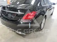 2019 Mercedes Benz C 300