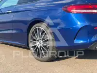 2019 Mercedes Benz C 300