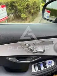 2019 Mercedes Benz C 300