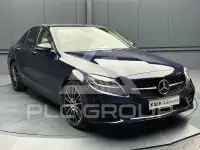 2019 Mercedes Benz C 300
