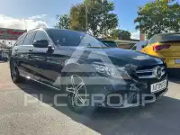 2019 Mercedes Benz C 300