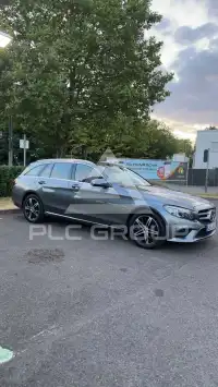 2019 Mercedes Benz C 300