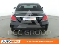 2019 Mercedes Benz C 300