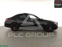 2019 Mercedes Benz C 300
