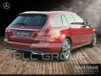 2019 Mercedes Benz C 300