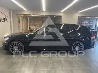 2019 Mercedes Benz C 300