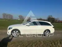 2019 Mercedes Benz C 300