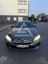 2019 Mercedes Benz C 300