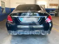 2019 Mercedes Benz C 300