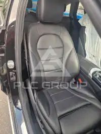 2019 Mercedes Benz C 300