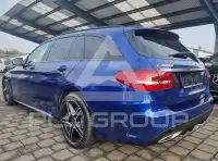 2019 Mercedes Benz C 300