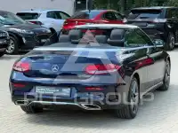 2019 Mercedes Benz C 300
